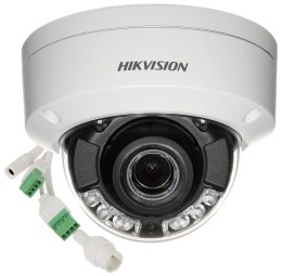 KAMERA WANDALOODPORNA IP DS-2CD2787G2HT-LIZS(2.8-12MM)(EF) Smart Hybrid Light ColorVu - 8.3 Mpx 4K UHD MOTOZOOM Hikvision