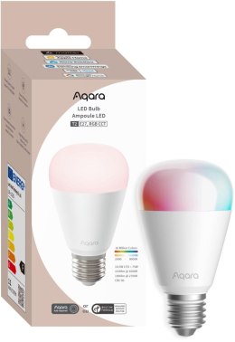 Żarówka LED Aqara LED Bulb T2 RGB CCT E27