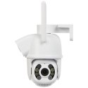 KAMERA IP OBROTOWA ZEWNĘTRZNA ICSEE-W61SD-2 Wi-Fi Full-Color 2 X 3 Mpx 2 X 3.6 mm