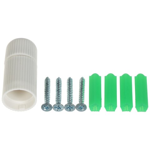 KAMERA IP OBROTOWA ZEWNĘTRZNA ICSEE-W61SD-2 Wi-Fi Full-Color 2 X 3 Mpx 2 X 3.6 mm