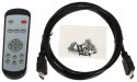 MONITOR HDMI, VGA, AUDIO, RJ45 DS-D5032F3-1V0S 32 " Hikvision