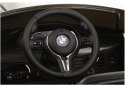 Auto na Akumulator BMW X6 SUV Światła LED MP3 Samchód Pojazd Biały