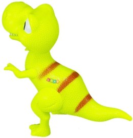 Projektor Dinozaur T-Rex Do Rysowania Malowania 18 Obrazków Pisaki 2w1