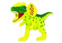 Projektor Dinozaur Do Rysowania Malowania 18 Obrazków Pisaki 2w1