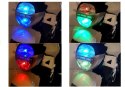 Motor na Akumulator Motocykl Dla Dzieci GTM1188 Światło LED Zielony