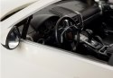 Auto Porsche Cayenne Samochód Zdalnie Sterowane RC Rastar Białe 1:14