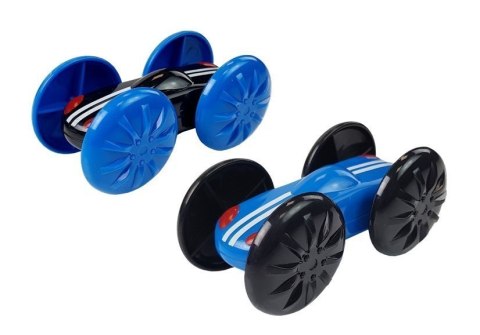 Zjeżdżalnia Blok Tor Edukacyjny z Autkami Sorter Światła Dźwięki