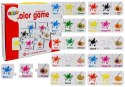 Puzzle Edukacyjne Kolory Po Angielsku 10 Połączeń