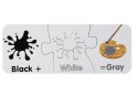 Puzzle Edukacyjne Kolory Po Angielsku 10 Połączeń
