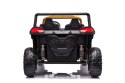 Auto Na Akumulator Buggy A032 EVA Złoty