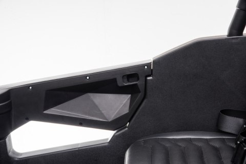 Auto Na Akumulator Buggy A032 EVA Złoty