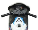 Motor Na Akumulator BMW S1000RR 2156 Światła LED Muzyka Biały