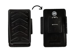 Pedał gazu z przełącznikiem 3-pin do Quad BDM0909