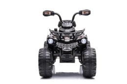 Quad Na Akumulator Madman JS009 Światła LED MP3 Czarny