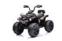 Quad Na Akumulator Madman JS009 Światła LED MP3 Czarny