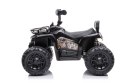 Quad Na Akumulator Madman JS009 Światła LED MP3 Czarny
