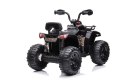 Quad Na Akumulator Madman JS009 Światła LED MP3 Czarny