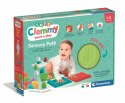 Clemmy Ścieżka Sensoryczna Clementoni 17352