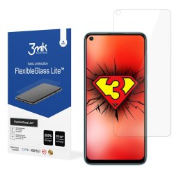 3MK FLEXIBLE GLASS LITE REDMI NOTE 9 PRO XIAOMI