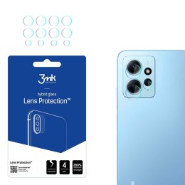 3MK Flexible Glass Lens Redmi Note 12 4G