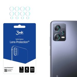 3MK FlexibleGlass Lens Redmi Note 12 PRO /PRO+