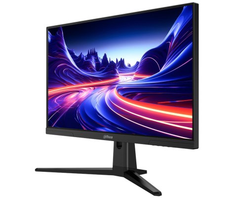 MONITOR GAMINGOWY LM25-E231B 24.5 " DAHUA
