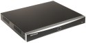 REJESTRATOR IP DS-7608NXI-K2/8P(D) 8 KANAŁÓW, 8 PoE AcuSense Hikvision Hikvision