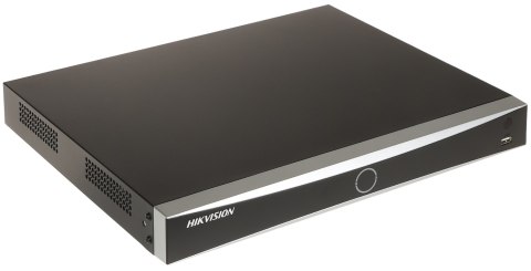 REJESTRATOR IP DS-7608NXI-K2/8P(D) 8 KANAŁÓW, 8 PoE AcuSense Hikvision Hikvision