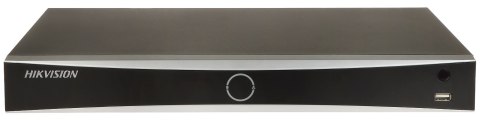 REJESTRATOR IP DS-7608NXI-K2/8P(D) 8 KANAŁÓW, 8 PoE AcuSense Hikvision Hikvision
