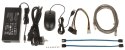 REJESTRATOR IP DS-7608NXI-K2/8P(D) 8 KANAŁÓW, 8 PoE AcuSense Hikvision Hikvision