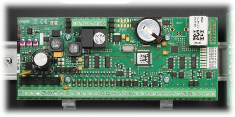 KONTROLER DOSTĘPU MC16-PAC-ST-3-KIT ROGER