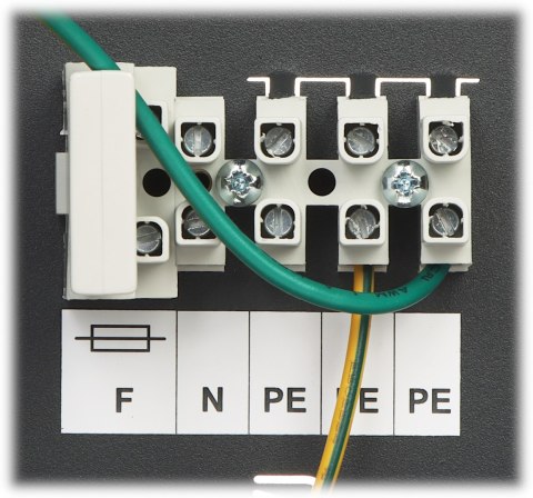 KONTROLER DOSTĘPU MC16-PAC-ST-3-KIT ROGER