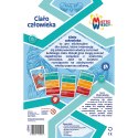 Gra dla dzieci Ciało człowieka Mistrz Wiedzy Trefl 01957
