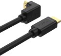 Unitek Y-C1002 kabel HDMI 3m
