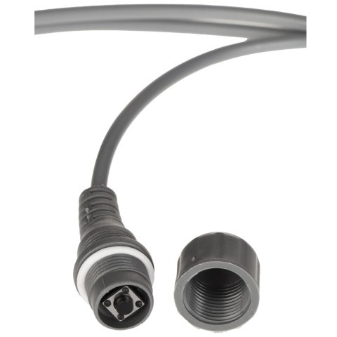 KAMERA AHD, HD-CVI, HD-TVI, PAL DS-2CE78U0T-LF(2.8MM) Smart Hybrid Light - 8.3 Mpx 4K UHD 2.8 mm Hikvision