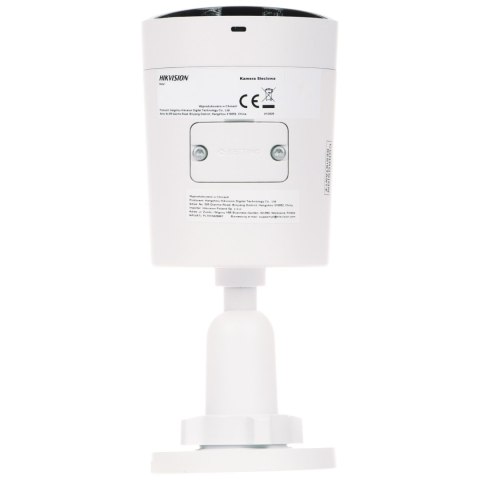 KAMERA IP DS-2CD2067G3-LIY(2.8MM)PL ColorVu 3.0 - 6 Mpx Hikvision