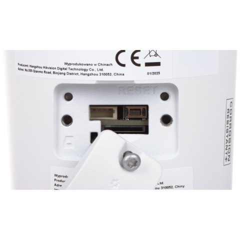 KAMERA IP DS-2CD2067G3-LIY(2.8MM)PL ColorVu 3.0 - 6 Mpx Hikvision