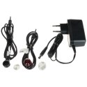 EXTENDER Z ROZGAŁĘŹNIKIEM HDMI-SP-EX-6IR-V4