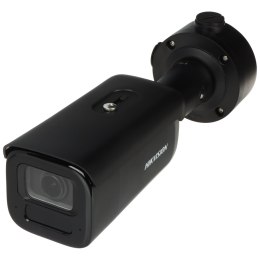 KAMERA WANDALOODPORNA IP DS-2CD2646G2HT-IZS(2.8-12)(EF)BLACK AcuSense DarkFighter - 4 Mpx 2.8 ... 12 mm - MOTOZOOM Hikvision