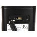 KAMERA WANDALOODPORNA IP DS-2CD2646G2HT-IZS(2.8-12)(EF)BLACK AcuSense DarkFighter - 4 Mpx 2.8 ... 12 mm - MOTOZOOM Hikvision