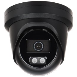 KAMERA IP DS-2CD2386G2H-IU(2.8MM)(EF)BLACK AcuSense DarkFighter - 8.3 Mpx, 4K UHD 2.8 mm Hikvision