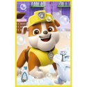 Puzzle - 3x50 - Nasze pieski - Psi Patrol - Trefl 34878