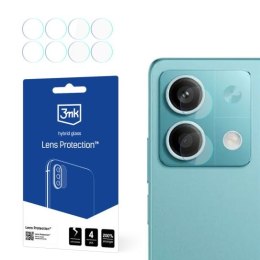 3MK FLEXIBLEGLASS LENS REDMI NOTE 13 5G