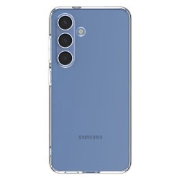 SPIGEN LIQUID CRYSTAL Samsung S25+ CRYSTAL CLEAR