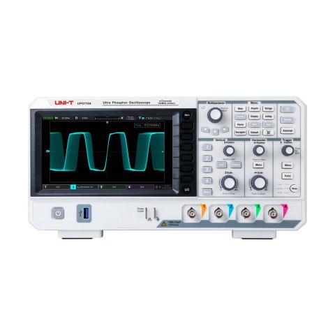 Oscyloskop Uni-T UPO1104