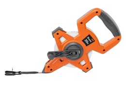 MIARA ZWIJANA DIY-MH12-03015F/CB 30 m BRADAS