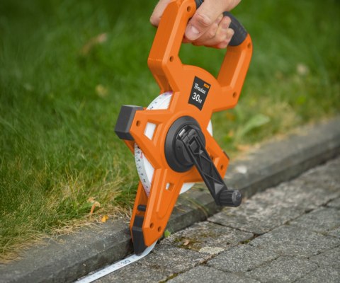 MIARA ZWIJANA DIY-MH12-03015F/CB 30 m BRADAS