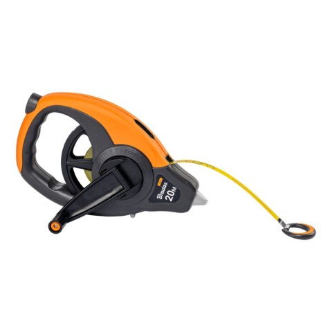 MIARA ZWIJANA DIY-MH13-02013M/CB 20 m BRADAS