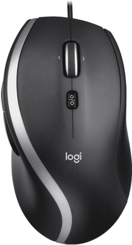 Mysz przewodowa Logitech M500s Advanced Corded Mouse Mouse