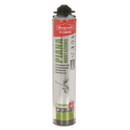 PIANA MONTAŻOWA PMPWS-750 WINTER SUBZERO PUSZKA 750 ml WKRĘT-MET KLIMAS